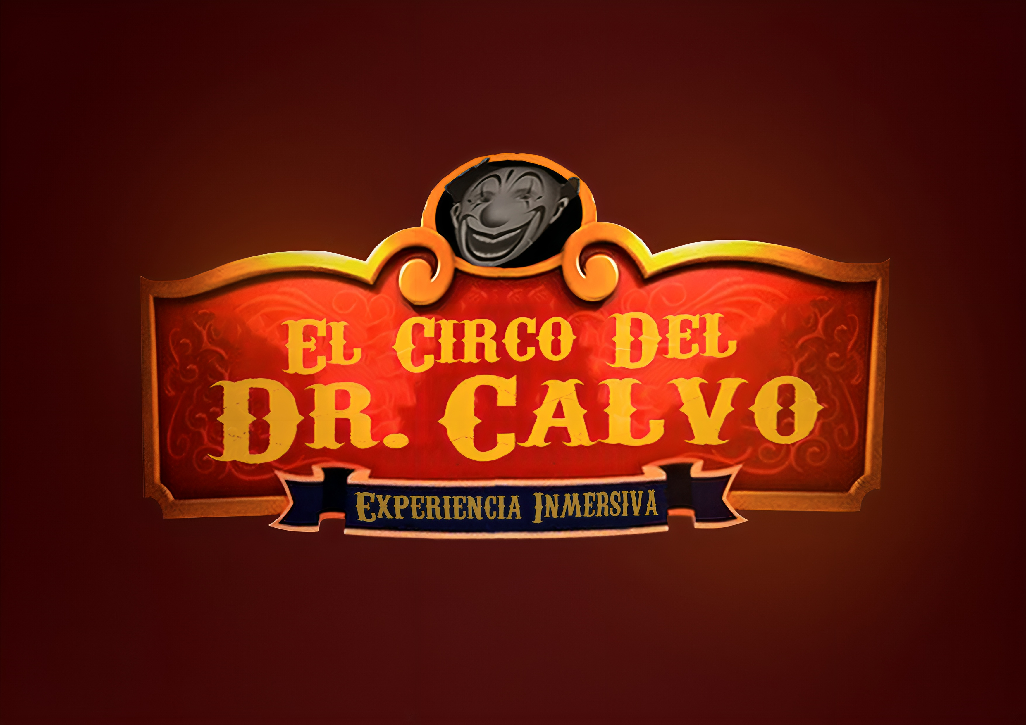 El circo del Dr. Calvo